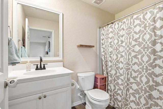 7342 Storms End, San Antonio, TX 78253