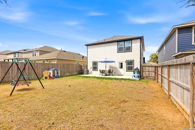 7342 Storms End, San Antonio, TX 78253