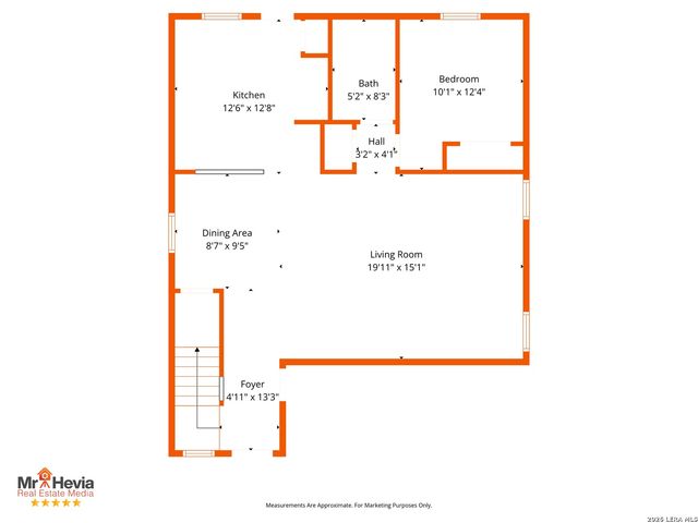 7342 Storms End, San Antonio, TX 78253