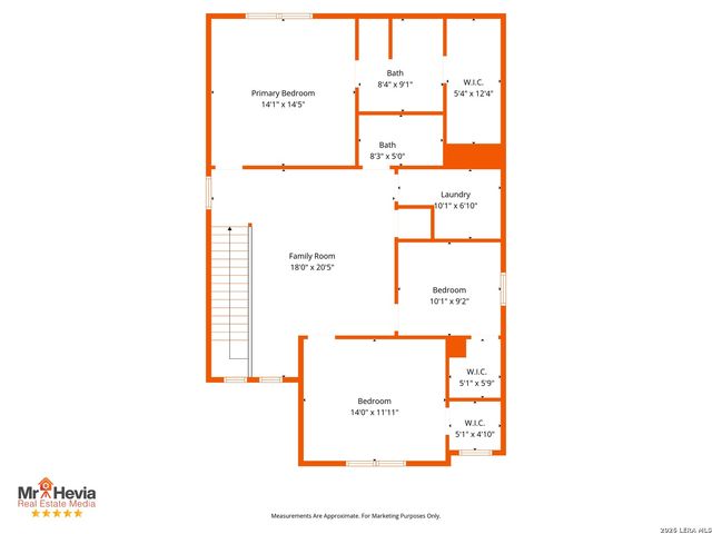 7342 Storms End, San Antonio, TX 78253