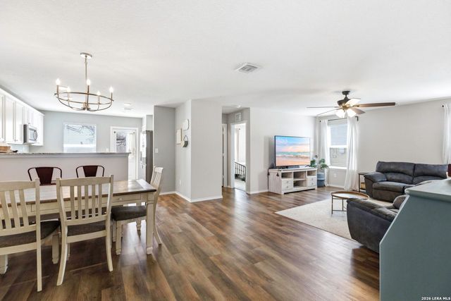 7342 Storms End, San Antonio, TX 78253