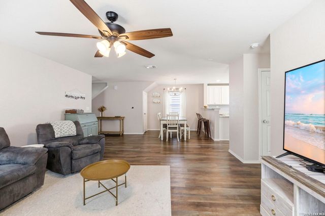 7342 Storms End, San Antonio, TX 78253