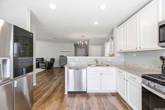 7342 Storms End, San Antonio, TX 78253