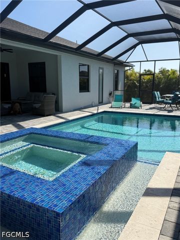 3724 SW 3rd ST, Cape Coral, FL 33991