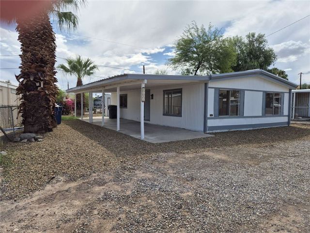 2053 Sweetwater Drive, Bullhead City, AZ 86442