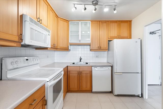 1560 N Sandburg Terrace 4003, Chicago, IL 60610