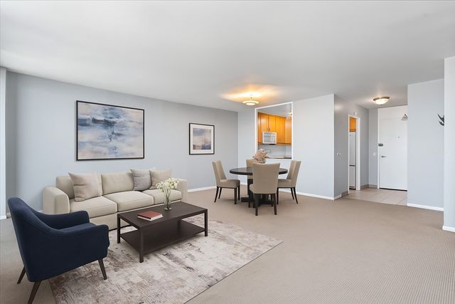 1560 N Sandburg Terrace 4003, Chicago, IL 60610