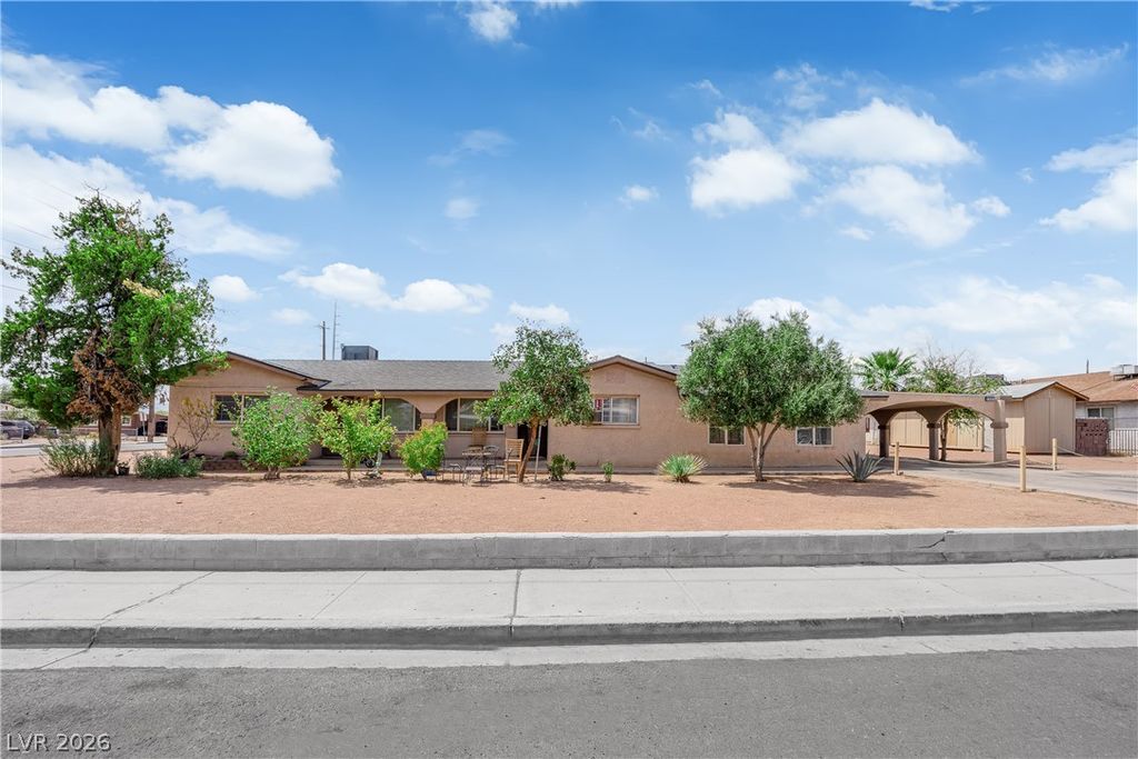 2401 Ellis Street, North Las Vegas, NV 89030 — photo 3