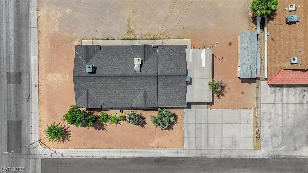 2401 Ellis Street, North Las Vegas, NV 89030 — photo 4