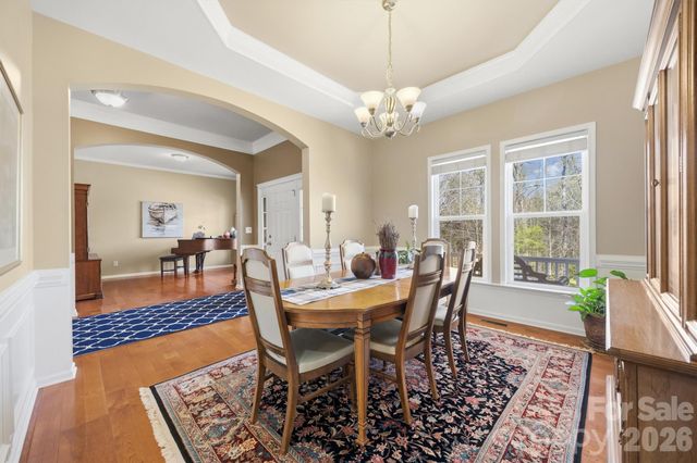 1132 Aringill Lane, Matthews, NC 28104