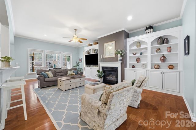 1132 Aringill Lane, Matthews, NC 28104