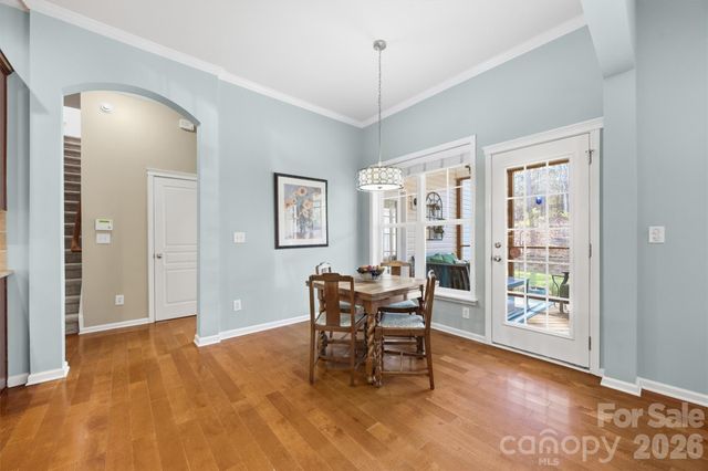 1132 Aringill Lane, Matthews, NC 28104