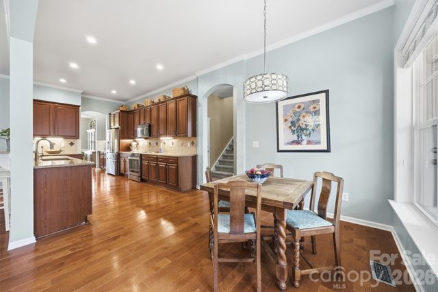 1132 Aringill Lane, Matthews, NC 28104