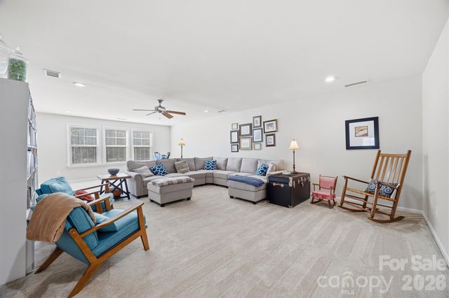 1132 Aringill Lane, Matthews, NC 28104