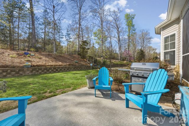 1132 Aringill Lane, Matthews, NC 28104