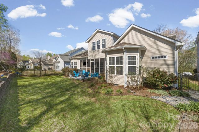 1132 Aringill Lane, Matthews, NC 28104