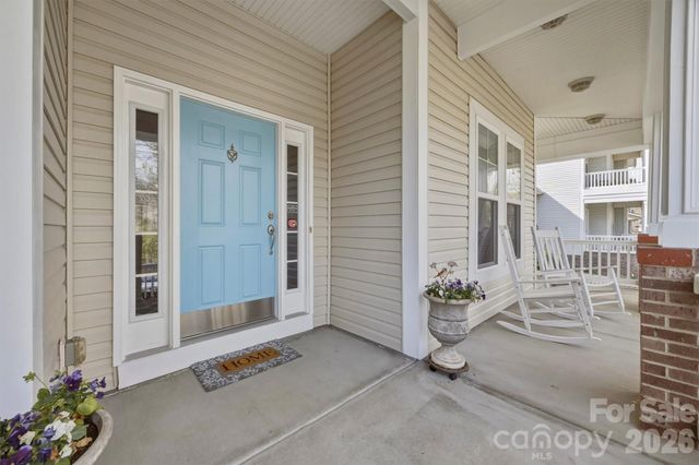 1132 Aringill Lane, Matthews, NC 28104