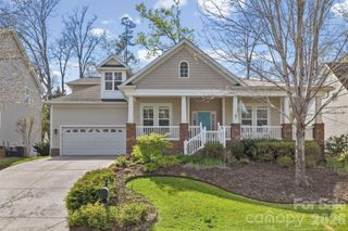 1132 Aringill Lane, Matthews, NC 28104