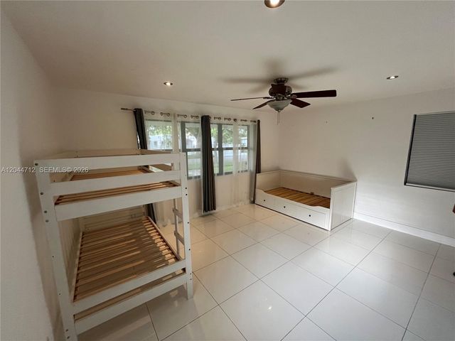 2115 Alamanda Drive, North Miami, FL 33181