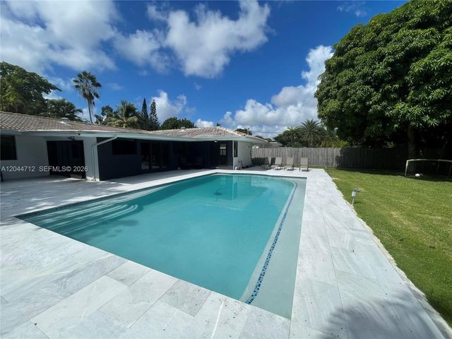 2115 Alamanda Drive, North Miami, FL 33181