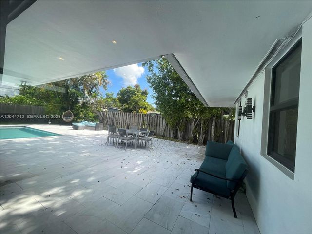 2115 Alamanda Drive, North Miami, FL 33181