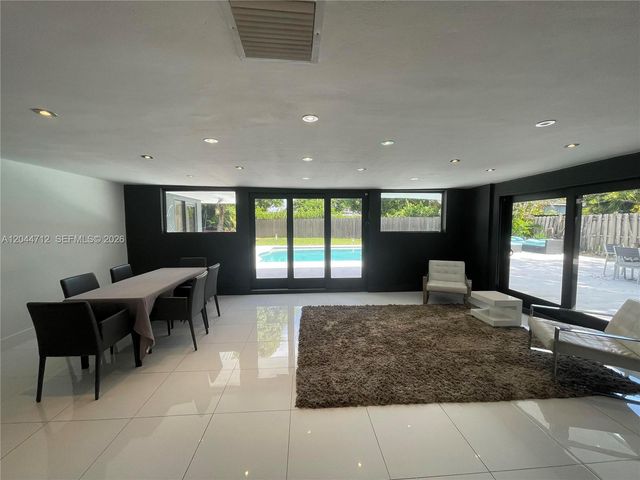 2115 Alamanda Drive, North Miami, FL 33181