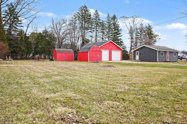 170 Mccarthy Lane, Saginaw, MI 48609