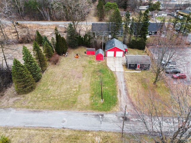 170 Mccarthy Lane, Saginaw, MI 48609