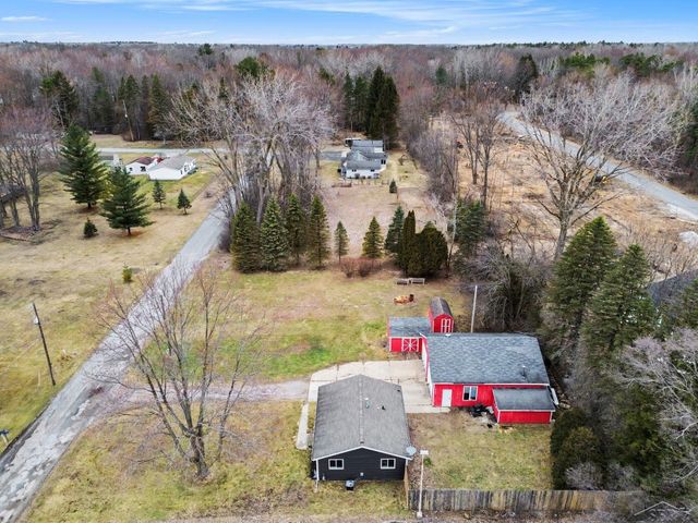 170 Mccarthy Lane, Saginaw, MI 48609