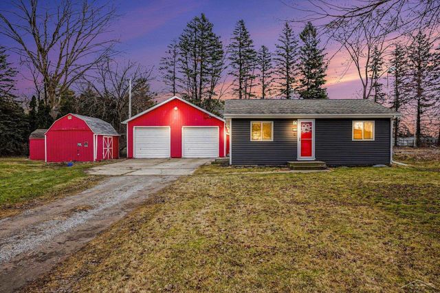 170 Mccarthy Lane, Saginaw, MI 48609