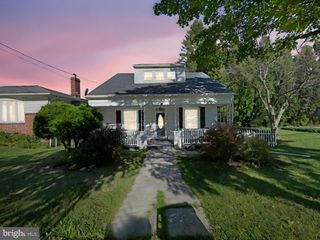 226 W BIDDLE, Ashland, PA 17921