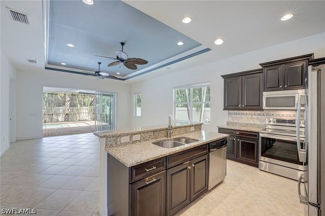 13631 Manchester WAY, Naples, FL 34109
