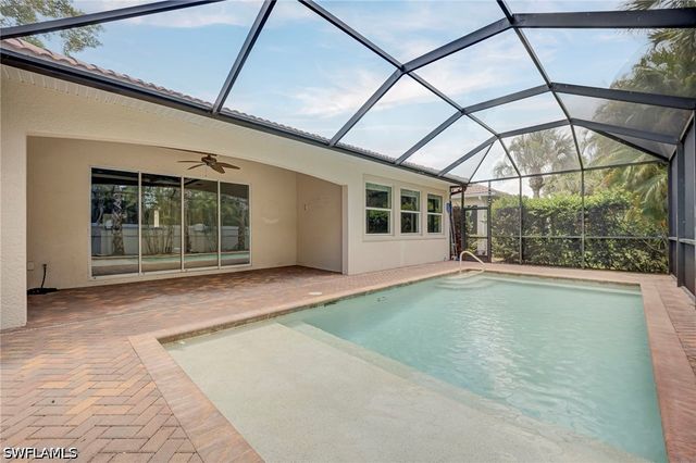 13631 Manchester WAY, Naples, FL 34109