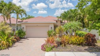 13631 Manchester WAY, Naples, FL 34109