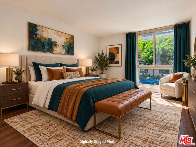 5625 Windsor Way 117, Culver City, CA 90230