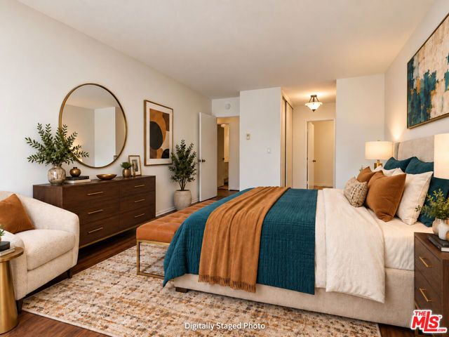 5625 Windsor Way 117, Culver City, CA 90230