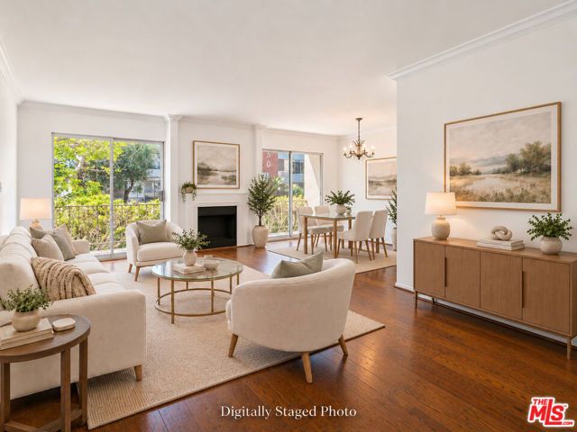 5625 Windsor Way 117, Culver City, CA 90230