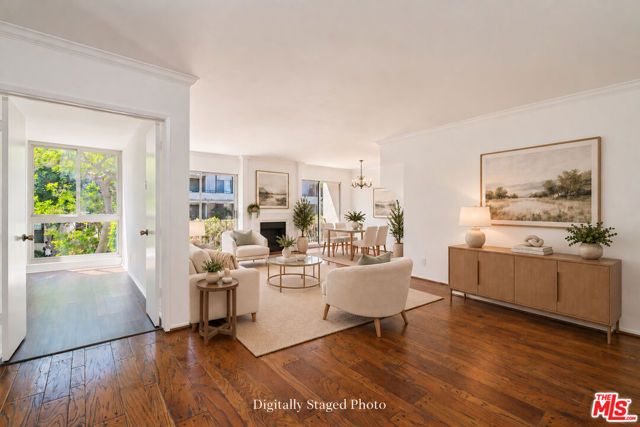 5625 Windsor Way 117, Culver City, CA 90230