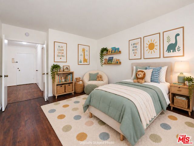 5625 Windsor Way 117, Culver City, CA 90230