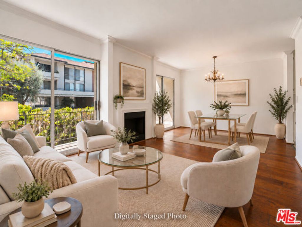 5625 Windsor Way 117, Culver City, CA 90230