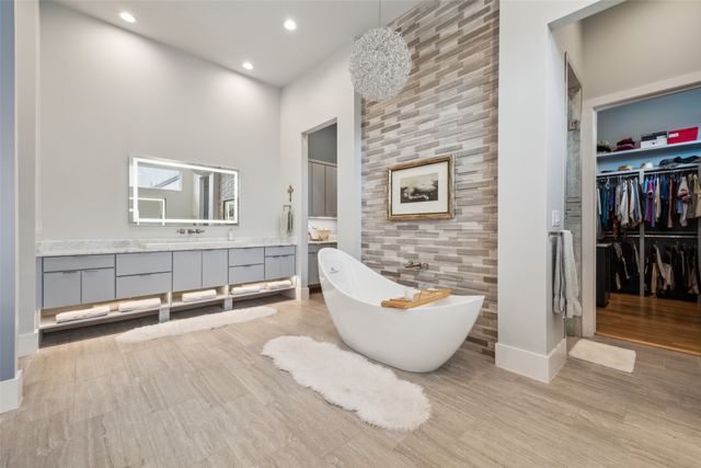 405 Kings Landing, Heath, TX 75032