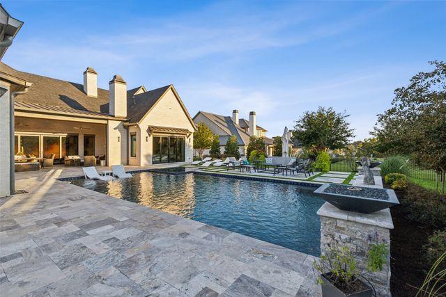 405 Kings Landing, Heath, TX 75032