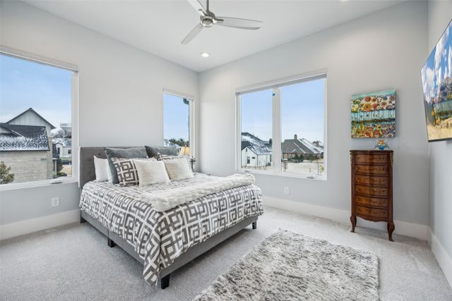 405 Kings Landing, Heath, TX 75032