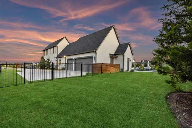 405 Kings Landing, Heath, TX 75032