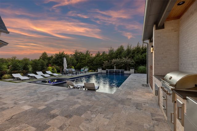 405 Kings Landing, Heath, TX 75032