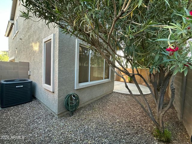 3034 W VIA PERUGIA --, Phoenix, AZ 85086