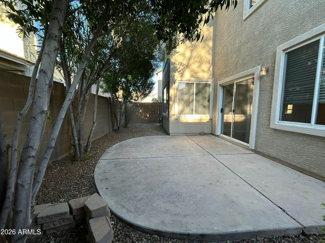 3034 W VIA PERUGIA --, Phoenix, AZ 85086