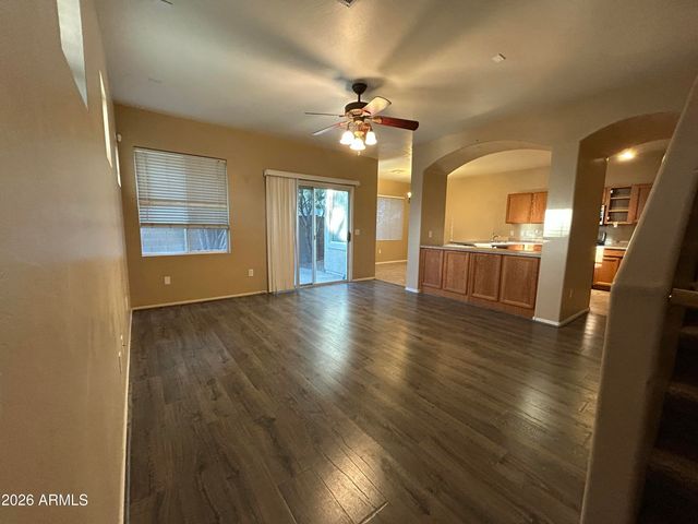 3034 W VIA PERUGIA --, Phoenix, AZ 85086