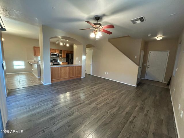3034 W VIA PERUGIA --, Phoenix, AZ 85086