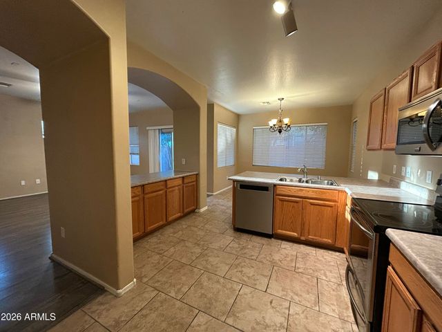 3034 W VIA PERUGIA --, Phoenix, AZ 85086